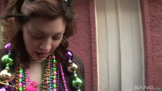 adult clip 46 Mardi Gras Gives You More Tits And Ass Than Ever - blonde - big ass porn foot fetish shoes