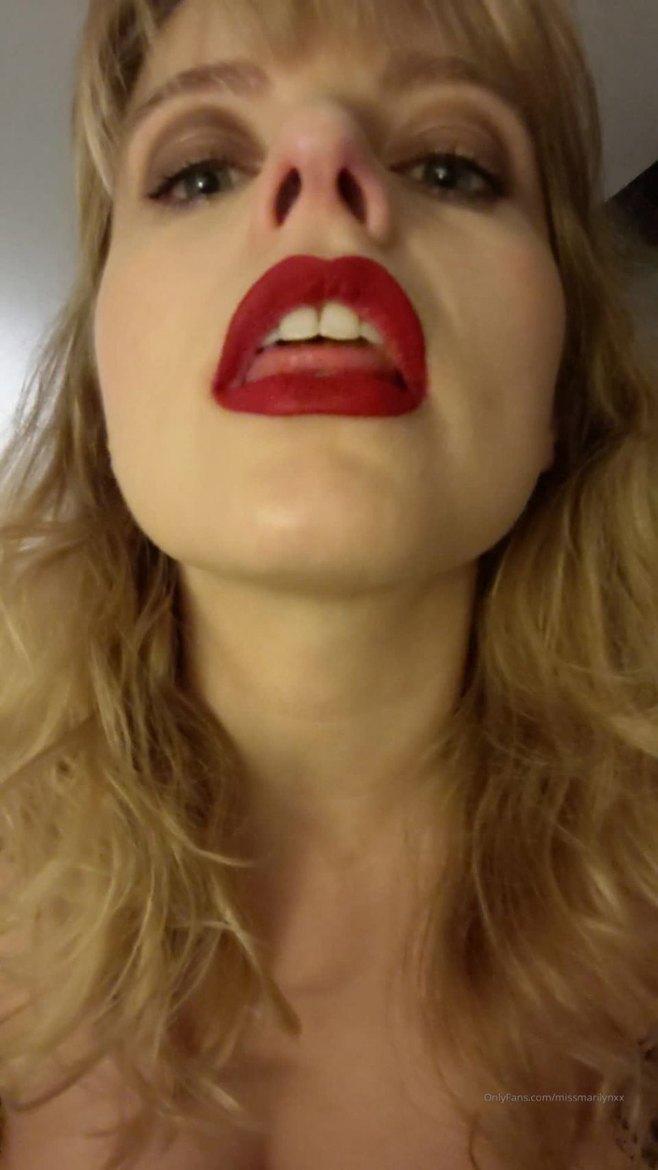 Miss Marilyn - Missmarilynxx Missmarilynxx - día cuatro estás sintiendo la frustración pero gracias a todos los que han sido makin 07-10-2019