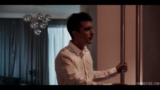 free porn clip 9 femdom por femdom porn | Parasited – Jia Lissa and Mark Zane – Date | parasited
