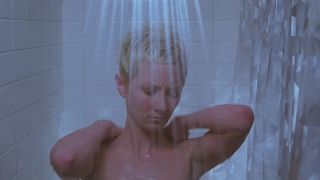 Anne Heche – Psycho (1998) HD 720p!!!