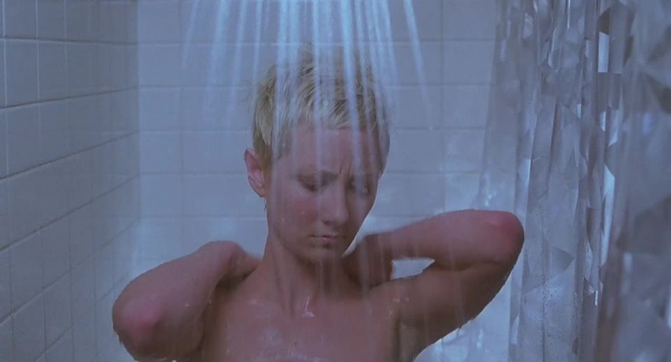 Anne Heche – Psycho (1998) HD 720p!!!