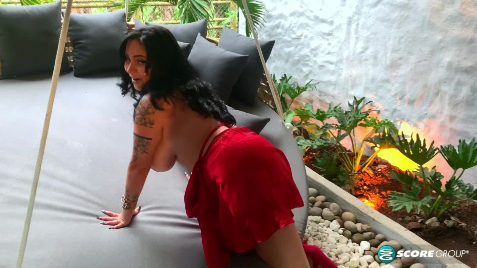 Kim Velez – Pornmegaload BigTits!