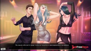 [GetFreeDays.com] Complete Gameplay - Our Red String, Part 36 Sex Stream October 2022