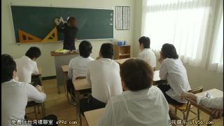 Kimijima Mio - Big Tits Female Teacher Pupils Take Over The Class 48 ...