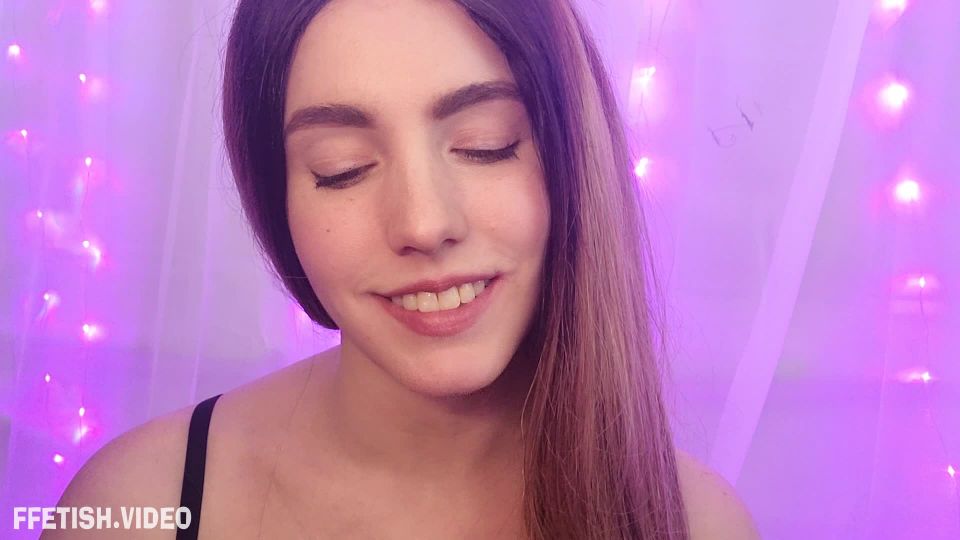 online xxx video 18 femdom facial The Goddess Naomi – Goddess Laughs at You JOI Humiliation, verbal humiliation on cumshot