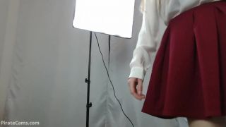 Chaturbate Webcams Video presents Girl HuiHuy – Show from 30.01.2019