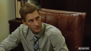 Bellesa films with kenna james in the assistant