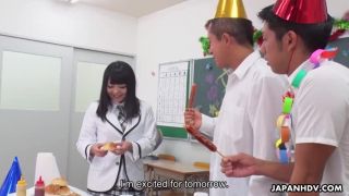 Japan HDV - Mira Hasegawa, asian lesbian girls on school 