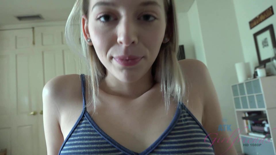 ATKGirlfriends - Lily Larimar POV - [26-01-2020]