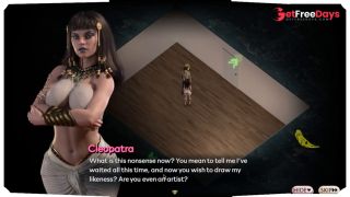 [GetFreeDays.com] Symphony of The Serpent Gameplay P19 Sex Clip March 2023