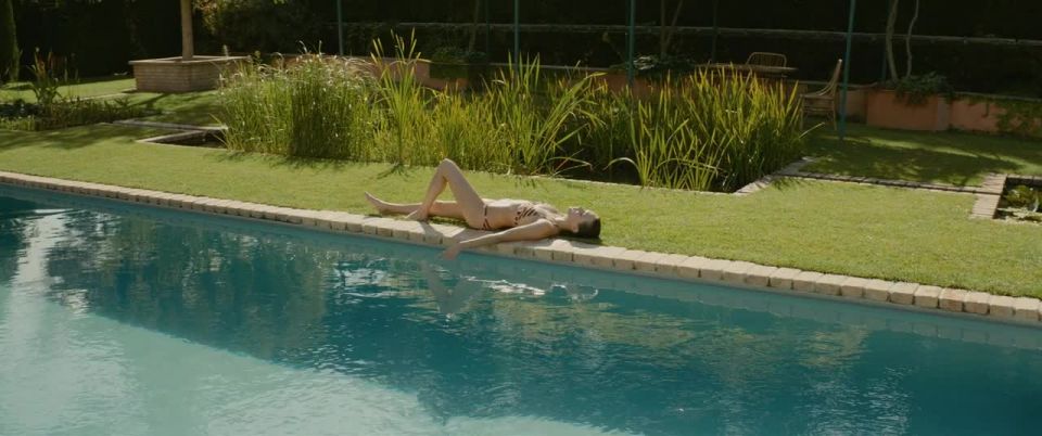 Ana Girardot – Un homme ideal (2015) HD 720p - (Celebrity porn)