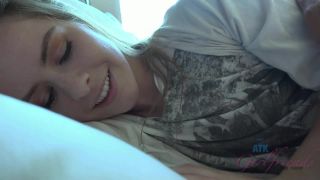 ATK Girlfriends - Lilly Ford - Creampie