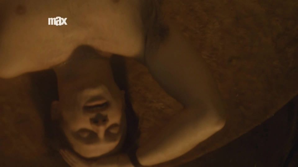 Fabiana Gugli – Motel s01e01 (2014) HD 1080p - (Celebrity porn)