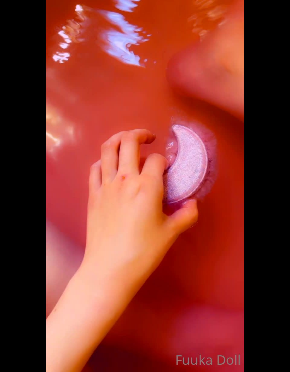 Fuuka Doll () Fuukadoll - bath bomb 21-04-2021