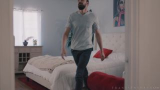 Korra Del Rio, Johnny B - Ts Love Stories 6 - Hardcore