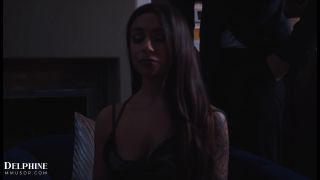 Delphine Films  April Olsen Needs A Dick Appointment