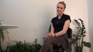 video 1 TeaseandThankYou - Carlin Says | domination | cumshot asian mistress femdom
