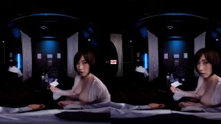 Saki Okuda, Pure White, Miharu Hanasaki - SIVR-062 B -  (UltraHD 2021)