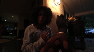 INTERVIEWS-Misty  Stone