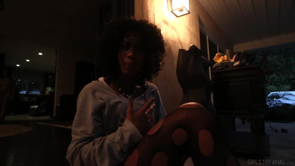 INTERVIEWS-Misty  Stone
