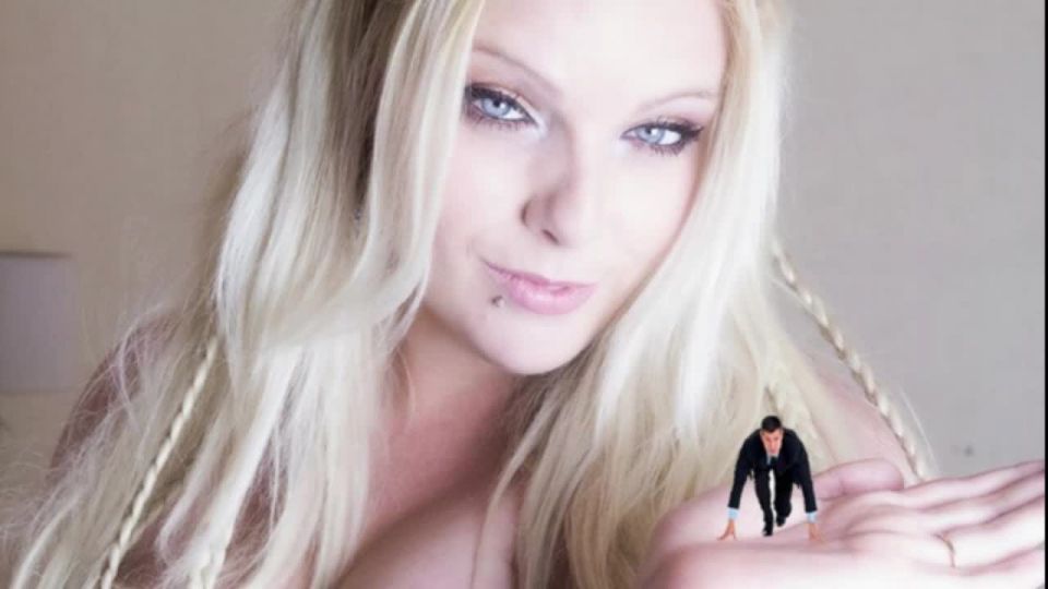 adult video clip 25 shrinking fetish My Little Shrinker Giantess Trance, joi on fetish porn