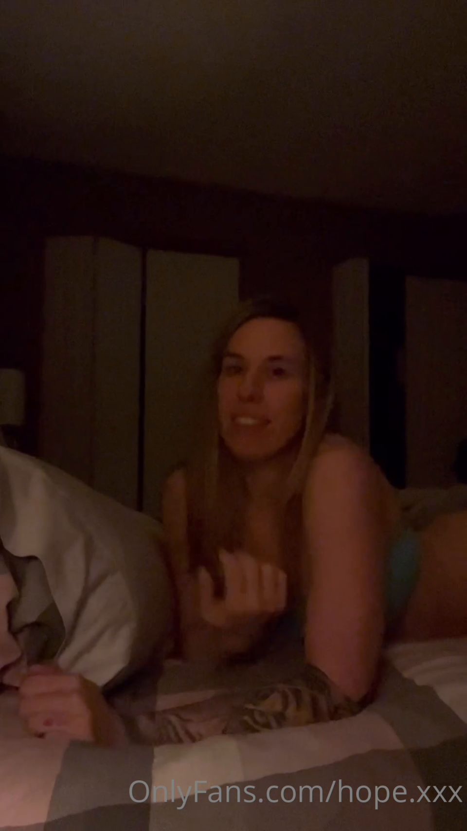 hope xxx I knew you were trouble, when you ask me to watch you jerking off