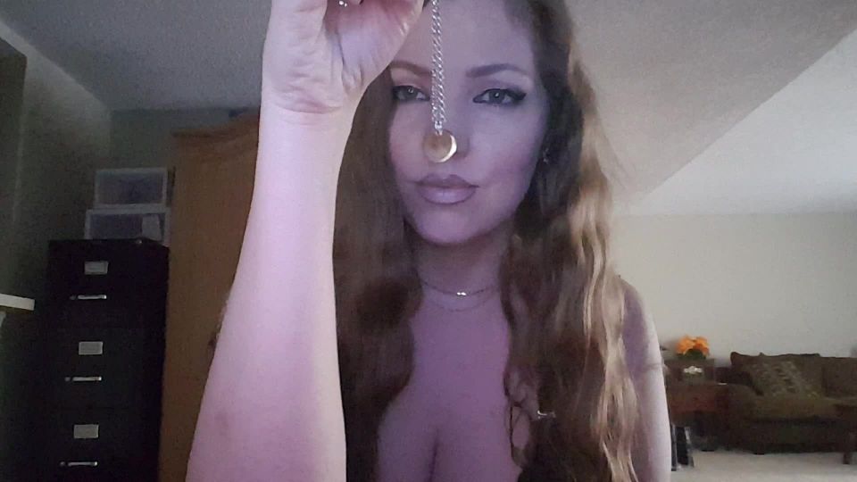 online porn video 27 Goddess Bribri - First Time Mesmerism From Your Master - mind fuck - pov skyrim femdom