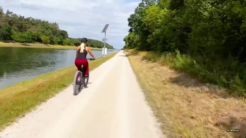 My Dirty Hobby 2023 Daynia Bikeride And Blowjob - Mydirtyhobby