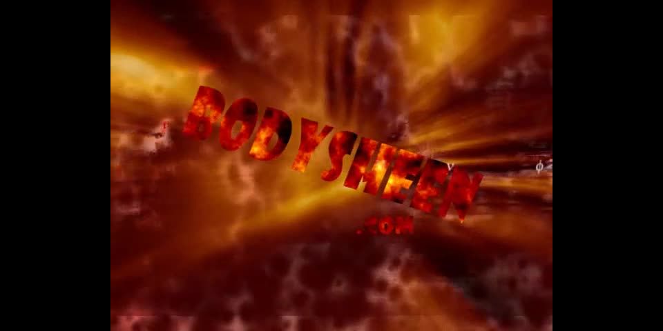 free adult video 2 BodySheen-u096 - girl - femdom porn alex tanner primal fetish