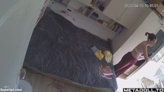 [metadoll.to] German mom changes her teen daughters clothes keep2share k2s video