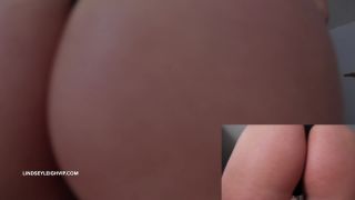 online clip 45 Lindsey Leigh – Take A Hit Of My Ass | femdom pov | fetish porn chubby fetish