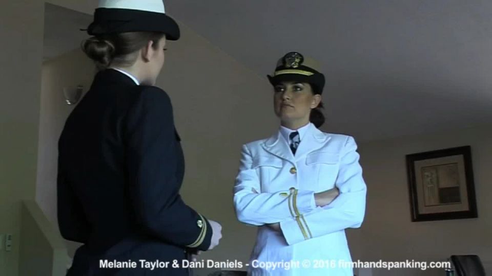 Naval Discipline - F - Melanie Taylor Sex Clip Video Porn...