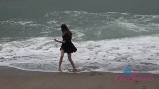 Violet Viper - Malibu 1 - Teen