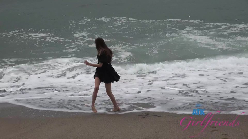Violet Viper - Malibu 1 - Teen