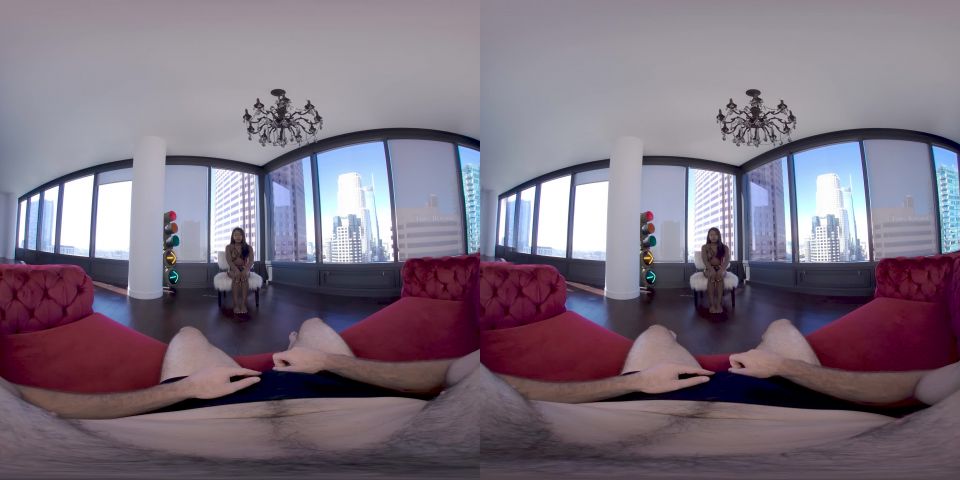 A Domestic Service – Noemie Bilas (Oculus Go) 4K(Virtual Reality)