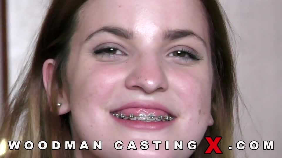 Kizzy Sixx - Casting X 201  - 2020