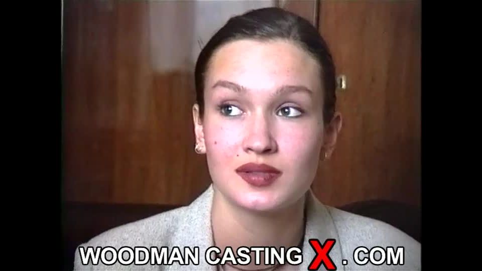 WoodmanCastingx.com- Ieva casting X