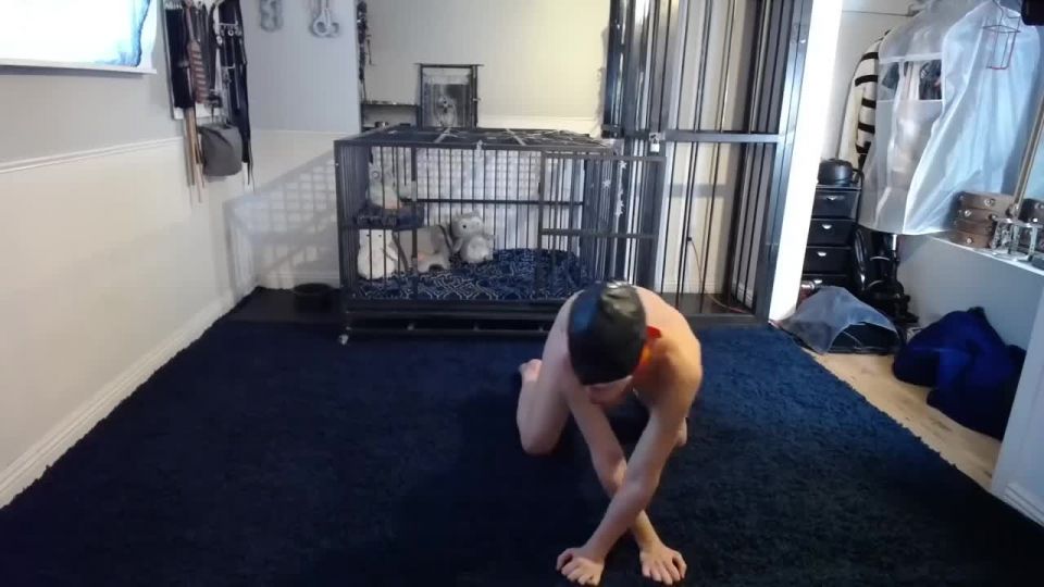 online xxx video 35 Bondage Life – Noche Coño Dolor Rachel Greyhound  vida de esclavitud  femdom porno bdsm transformación