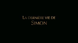 Camille Claris - La derniere vie de Simon (2019) HD 1080p!!!