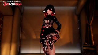 [GetFreeDays.com] Worshiping Goth Mommys Perfect Ass  VRChat Roleplay Porn Clip February 2023