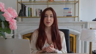 Joi Roleplay  Gentle Domination From Your Therapist. 1080p