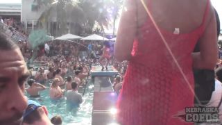 Dantes Contest Fantasy Fest Key West 2013 Exclusive Footage Public!