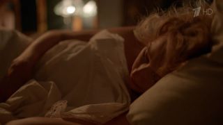 Svetlana Khodchenkova – Mata Hari s01e07 (2017) HD 1080p - (Celebrity porn)