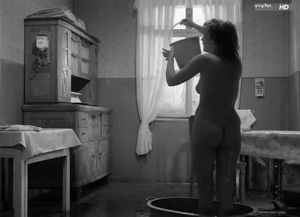 Angelika Waller - Das Kaninchen bin ich (1965) HD 720p!!!