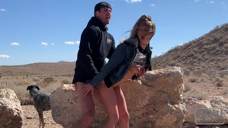 adult xxx clip 29 Fucking and Sucking in the Windy Desert Las Vegas - Watch XXX Online [FullHD 1080P] - sparksgowild - amateur porn amateur pantyhose