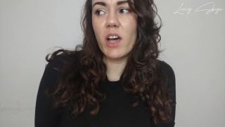 adult video 13 Lucy Skye – Sissy Clitty Instructions | femdom | femdom porn chomikuj femdom