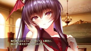 Big Tits H GAMERole playerH      Hentai  Anime  Eroge