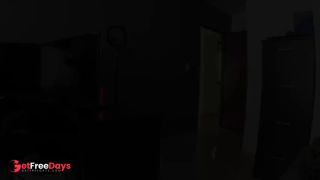 One of the Actors Didnt Show Up for Filming and Liaponce Didnt Want to Wast...