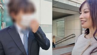 HMN-724 【モザイク破壊版】突撃！七瀬アリスが街角素人ナンパ！ねぇねぇそこのお兄さん、私のエロス本気フェラに10分耐えたら極上中出しソープできる最高の射精ゲームしませんか？