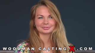 Kasandra Layn casting X Teen!